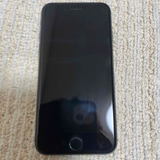 アイフォーン(iPhone)のiPhone8(iPhoneケース)