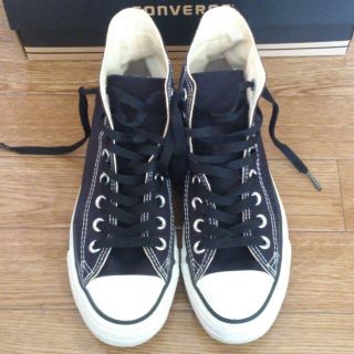 コンバース(CONVERSE)のお値下げ◎ CONVERSE ﾊｲｶｯﾄ(スニーカー)