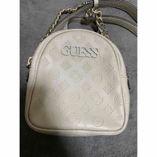 ゲス(GUESS)のguess ショルダーバッグ(ショルダーバッグ)