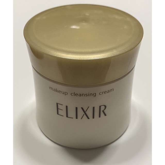 ELIXIR(エリクシール)の♡エリクシール♡クレンジングクリーム♡ コスメ/美容のスキンケア/基礎化粧品(クレンジング/メイク落とし)の商品写真