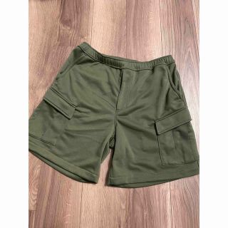 ワンエルディーケーセレクト(1LDK SELECT)の【新品未使用】新作　TECH SWEAT 6POCKET SHORTS(ショートパンツ)