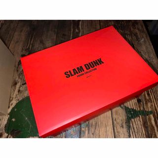 初版 SLAM DUNK FIGURE COLLECTION 湘北SETの通販 by 88shikoku88's