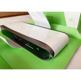 アップル(Apple)のBelkin Thunderbolt 3 Dock Pro (PC周辺機器)