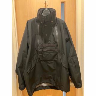 ゴールドウィン(GOLDWIN)のkaptainsunshine×GOLDWIN Mountain Jacket(マウンテンパーカー)