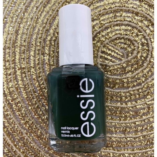 Essie(エッシー)の新品未開封☆essie☆ネイルポリッシュ 706 コスメ/美容のネイル(マニキュア)の商品写真