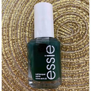 エッシー(Essie)の新品未開封☆essie☆ネイルポリッシュ 706(マニキュア)