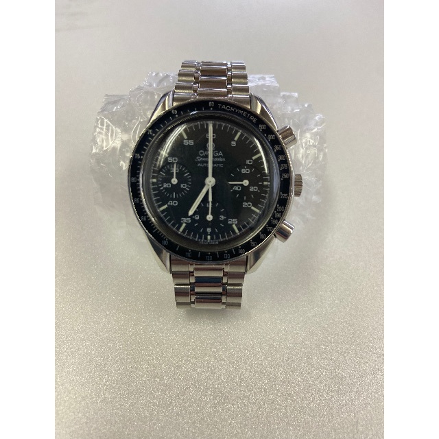お歳暮 OMEGA ジャンク品 オメガ スピードマスター OMEGAスピード