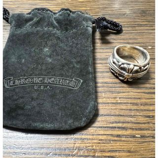 クロムハーツ(Chrome Hearts)の迅速丁寧様専用出品(リング(指輪))