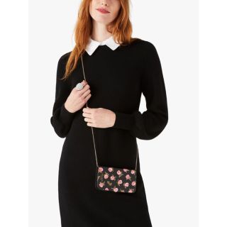 ケイトスペード(kate spade new york) ショルダー iPhoneケースの通販