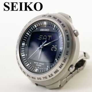 SEIKO - セイコースピリット ルパン三世 【限定1500本】の通販 by 