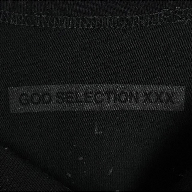 GOD SELECTION XXX - 【人気デザイン】ゴッドセレクション☆ビッグ