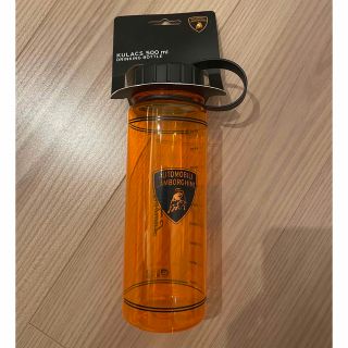 ランボルギーニ(Lamborghini)のランボルギーニ　ドリンクボトル　500ml(タンブラー)