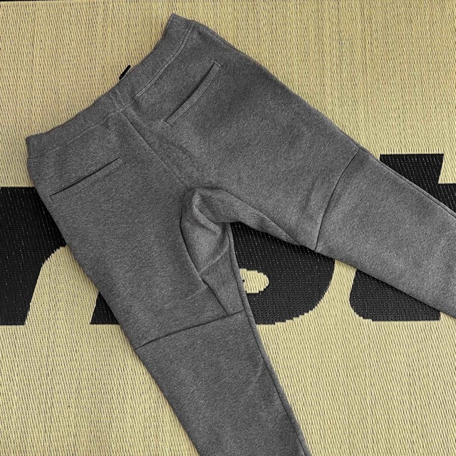 F.C.R.B.(エフシーアールビー)のF.C.R.B. FLAT HEM SWEAT TRAINING PANTS メンズのパンツ(その他)の商品写真