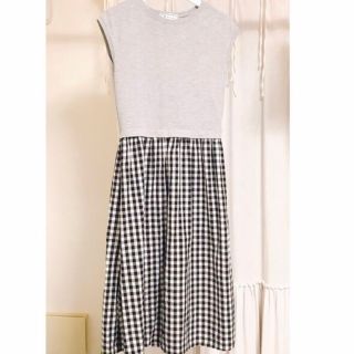 ロペピクニック(Rope' Picnic)の早いもの勝ち💐ロペピクニック💐５回程着用　ロングワンピース(ロングワンピース/マキシワンピース)