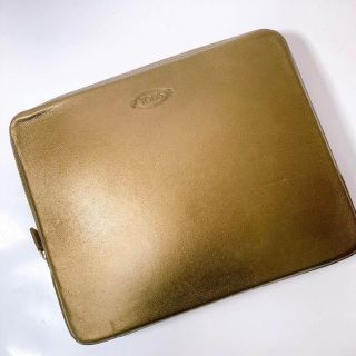 TOD'S - TOD'S トッズ tods ビジネス バッグ メンズ ブリーフケース ...