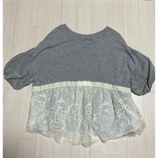 フランシュリッペ(franche lippee)のにゃんこSELEさん専用　フランシュリッペ　FL5(カットソー(長袖/七分))