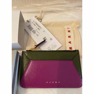 MARNI(コインケース)のフリマアイテム一覧 MARNI(コインケース)のフリマアイテム一覧