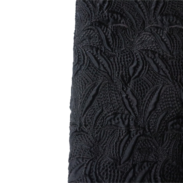 陰山織物謹製 MURRAL 収縮刺繍 バッグ | kdcow.com