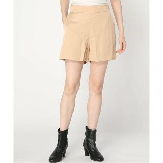 ゲス(GUESS)の【ベージュ(G1G1)】(W)MARCIANO Camilla Shorts(キュロット)