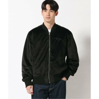 ゲス(GUESS)の【ブラック(JBLK)】(M)Everett Reversible Jacket(その他)