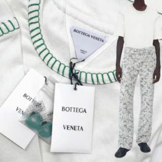 ボッテガヴェネタ(Bottega Veneta)の★新品 正規品★Bottega Veneta Tシャツ◉Sサイズ◉(Tシャツ/カットソー(半袖/袖なし))