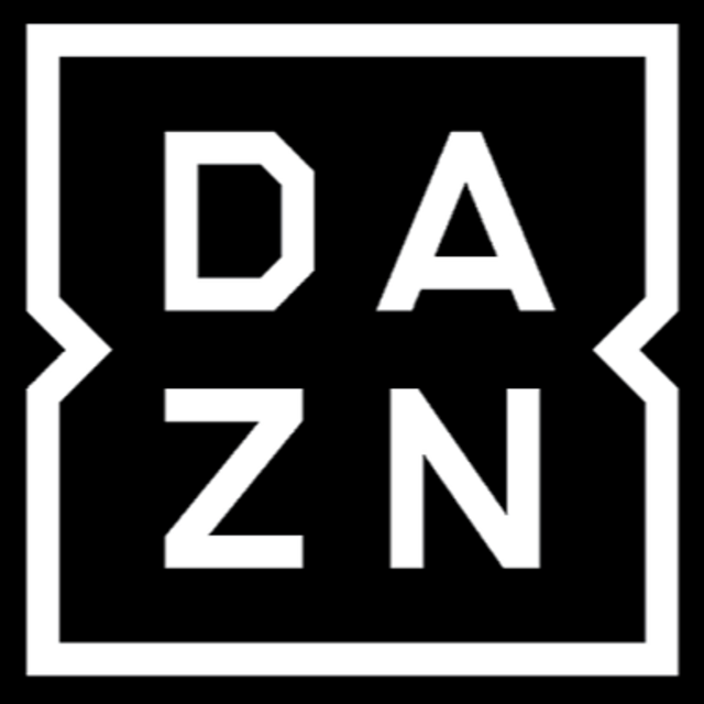 DAZN 3ヶ月分チケット