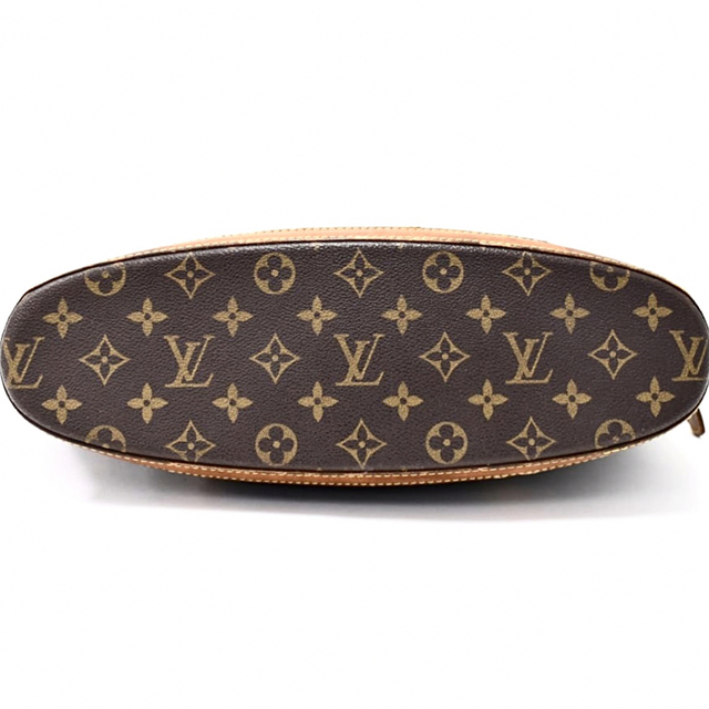 LOUIS VUITTON モノグラム バビロン トートバッグ ショルダーバッグ