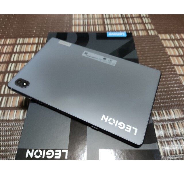 超美品 Lenovo LEGION Y700 128GB おまけ付き 本物の 49.0%割引 www ... 超美品 Lenovo LEGION Y700 128GB おまけ付き
