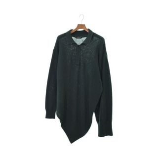 バレンシアガ ニット/セーター(メンズ)(コットン)の通販 45点 バレンシアガ ニット/セーター(メンズ)(コットン)の通販 45点