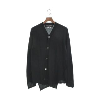 COMME des GARCONS HOMME PLUS カーディガン メンズ - www