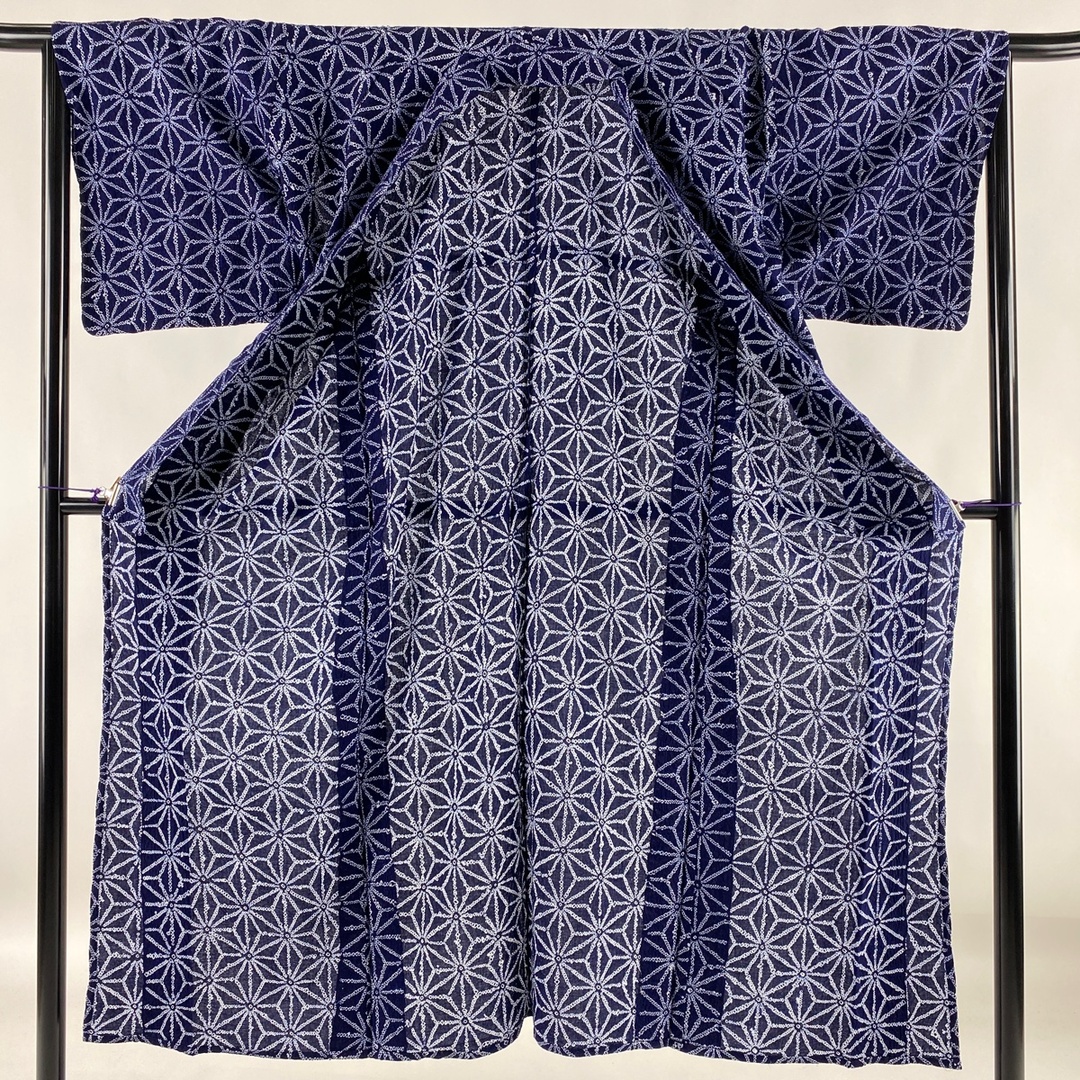 志ま亀 松と花の図 五つ紋 トール ワイド 黒留袖 A774-7 L