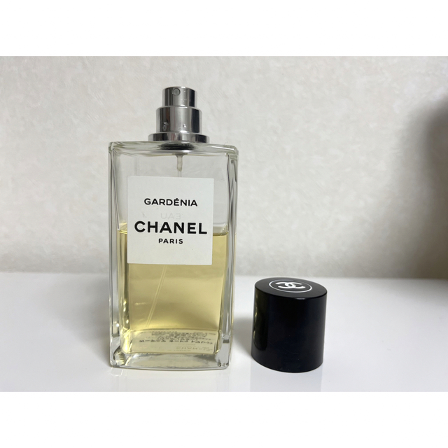 CHANEL - シャネル ガーデニア オードゥトワレットヴァボリザター 200mlの通販 by shop｜シャネルならラクマ