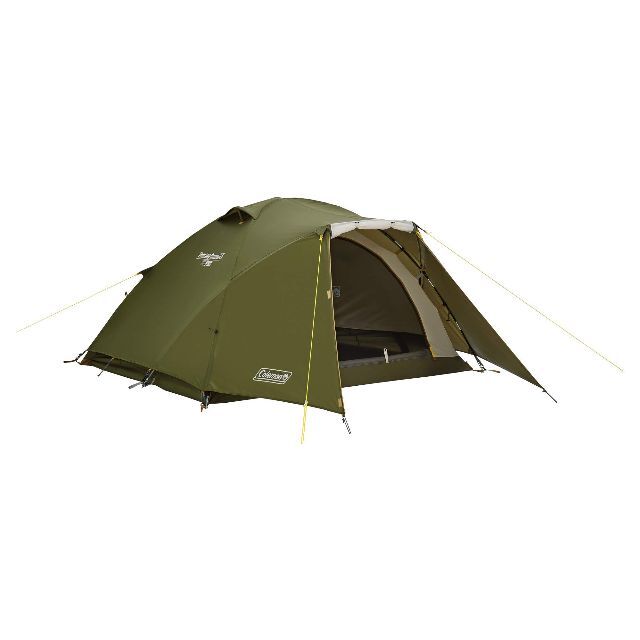 【人気商品】コールマンColeman テント ツーリングドーム LX 2～3人用テント/タープ