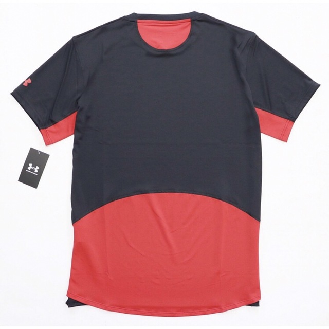 UNDER ARMOUR(アンダーアーマー)の3,850円《新品》UNDER ARMOUR UAテック クール Tシャツ M メンズのトップス(Tシャツ/カットソー(半袖/袖なし))の商品写真