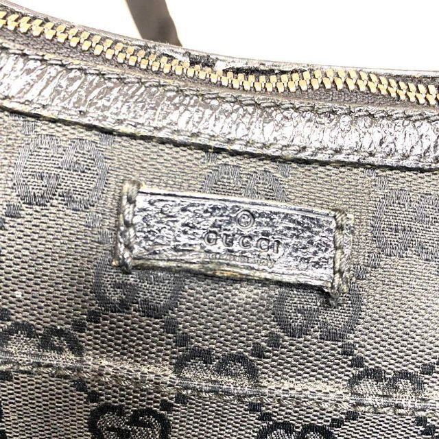 GUCCI GGキャンバス ショルダーバッグ 5743 正規品販売! 13390円 www