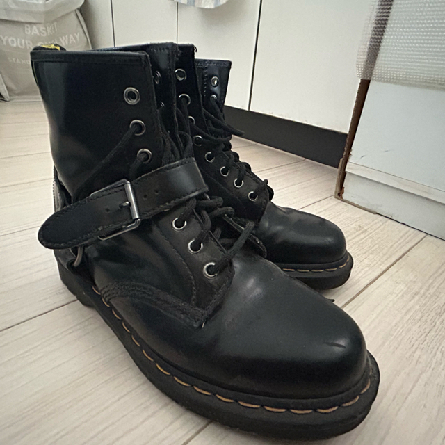 Dr.Martens メンズ　ブーツ