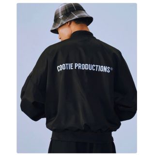 COOTIE(ナイロンジャケット)のフリマアイテム一覧 COOTIE(ナイロンジャケット)のフリマアイテム一覧