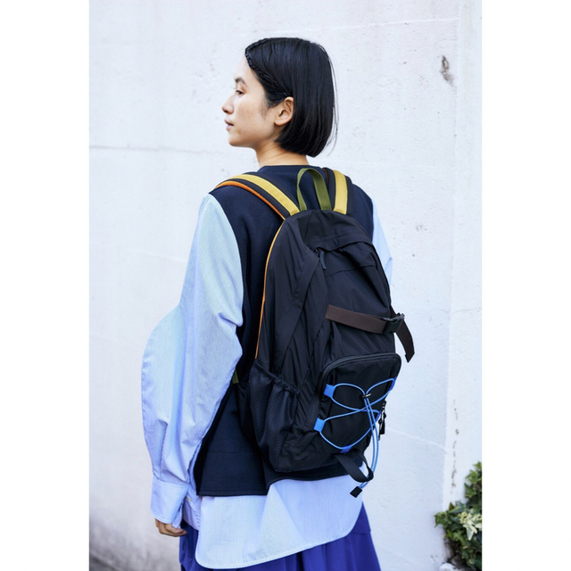 nagonstans ナゴンスタンス 新作 backpack リュック | labiela.com