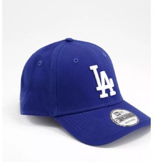 ニューエラー(NEW ERA)のNew Era MLB 9forty LA Dodgers adjustable(キャップ)