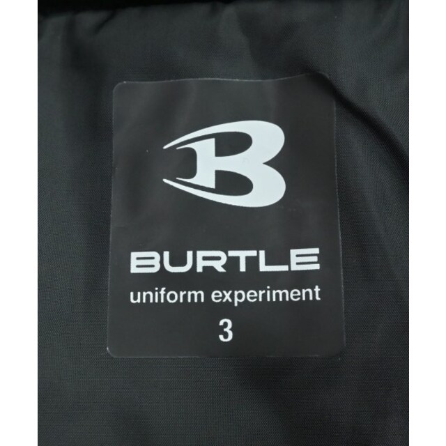 uniform experiment ブルゾン（その他） 3(L位) 黒