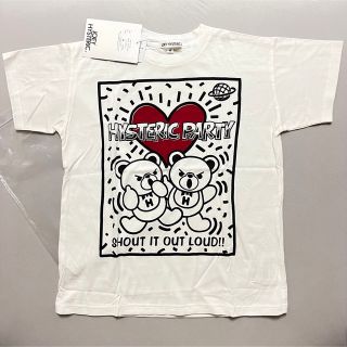 ジョーイヒステリック(JOEY HYSTERIC)の15.  HYSTERIC PARTY BIG Tシャツ (Tシャツ/カットソー)