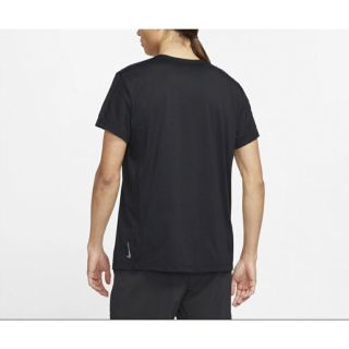 ナイキ(NIKE)の【新品】ナイキ メンズ 半袖Tシャツ DRIーFIT コア ヨガ(Tシャツ/カットソー(半袖/袖なし))