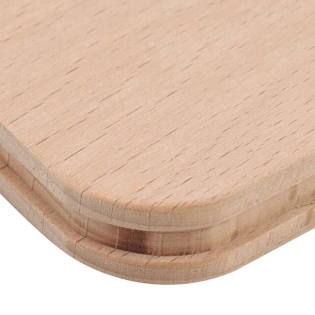 ラウンド ファスナー 取り付け 木型 治具 長財布 工具 レザークラフト 木型 ハンドメイドの素材/材料(型紙/パターン)の商品写真