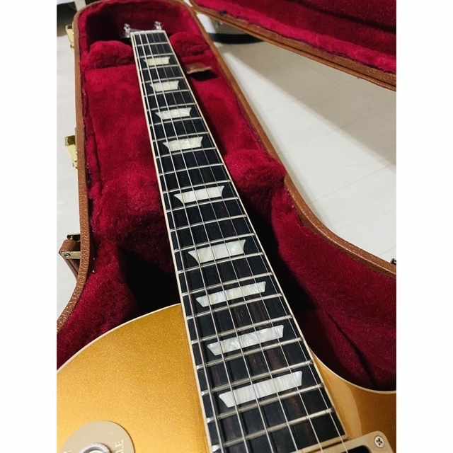 gibson ギブソン　スラッシュモデル　ゴールドトップ　スラッシュピックアップ 1