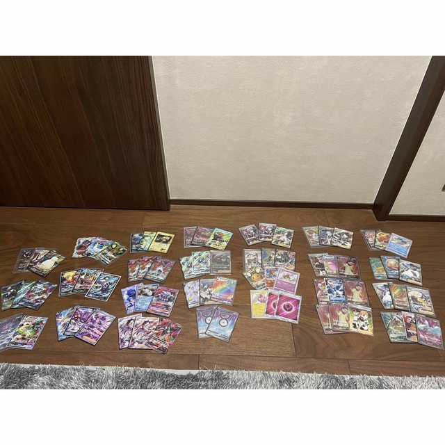 激安単価で ポケモンカード まとめ売り シングルカード ポケカ シングルカードまとめ売り