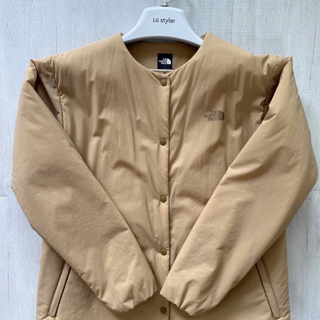 THE NORTH FACE - ノースフェイス マタニティ ジャケット カーディガン