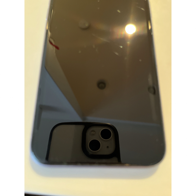 iPhone11 パープル 64G SIMフリー【最終値下げ】 8
