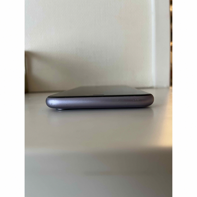 iPhone11 パープル 64G SIMフリー【最終値下げ】 4