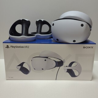 プレイステーションヴィーアール(PlayStation VR)のPSVR2(その他)