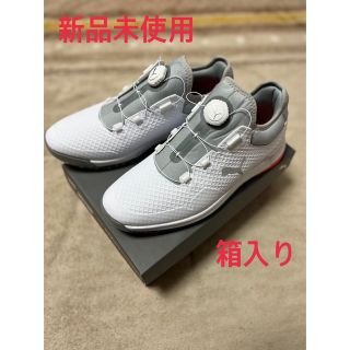 プーマ(PUMA)のPUMA ゴルフシューズ プロアダプト アルファキャット 27.5cm(シューズ)